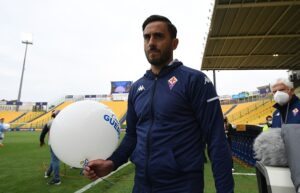 ACF Fiorentina v SS Lazio - Primavera TIM Cup Final