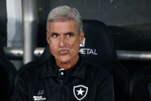 Botafogo v Fluminense - Brasileirao 2023