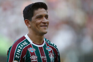 Fluminense v Red Bull Bragantino - Brasileirao 2023