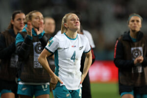 Switzerland v New Zealand: Group A - FIFA Women's World Cup Australia &amp; New Zealand 2023