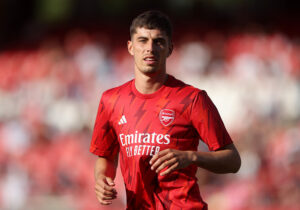 1. FC Nürnberg v Arsenal FC: Pre-Season Friendly