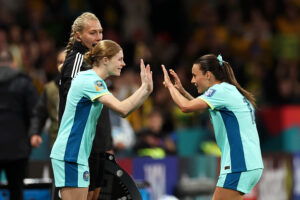 Canada v Australia: Group B - FIFA Women's World Cup Australia &amp; New Zealand 2023