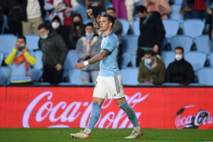 RC Celta de Vigo v CA Osasuna - La Liga Santander