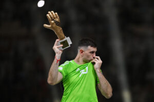 Argentina v France: Final - FIFA World Cup Qatar 2022