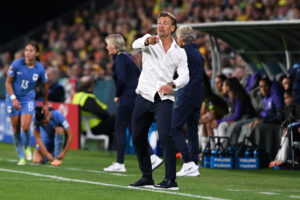 France v Brazil: Group F - FIFA Women's World Cup Australia &amp; New Zealand 2023