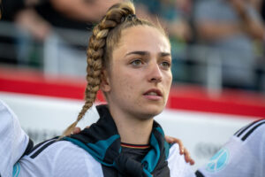 Germany v Zambia - Women's International Friendly