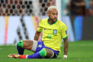 Croatia v Brazil: Quarter Final - FIFA World Cup Qatar 2022