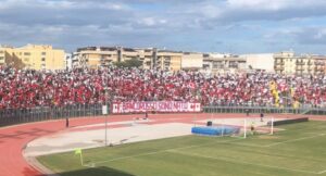 STADIO BARLETTA