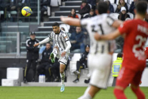 Juventus Next Gen v Mantova - Serie C