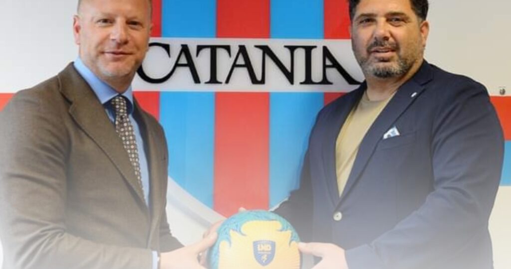 CATANIA BEACH SOCCER