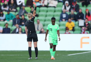 Nigeria v Canada: Group B - FIFA Women's World Cup Australia &amp; New Zealand 2023
