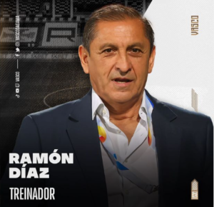 Ramon Diaz Vasco da Gama