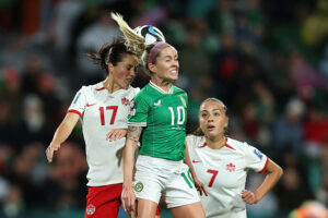 Canada v Ireland: Group B - FIFA Women's World Cup Australia &amp; New Zealand 2023