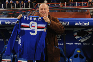 UC Sampdoria v Genoa CFC - Serie A