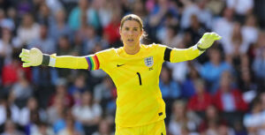 England v Portugal - Women's International Friendly