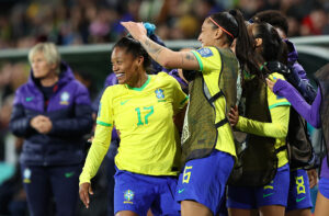 Brazil v Panama: Group F - FIFA Women's World Cup Australia &amp; New Zealand 2023