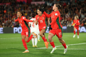 Portugal v Vietnam: Group E - FIFA Women's World Cup Australia &amp; New Zealand 2023