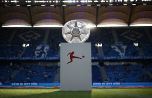 Hamburger SV v FC Schalke 04 - Second Bundesliga