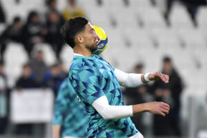 Juventus Next Gen v Vicenza - Serie C Coppa Italia Final: First Leg