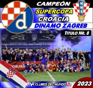 DINAMO HAJDUK