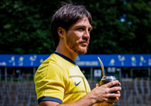 Kevin Mac Allister Saint-Gilloise