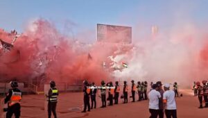 DERBY CASABLANCA