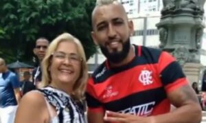 SOSIA FLAMENGO