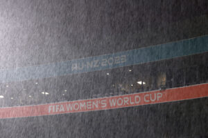 Sweden v South Africa: Group G - FIFA Women's World Cup Australia &amp; New Zealand 2023