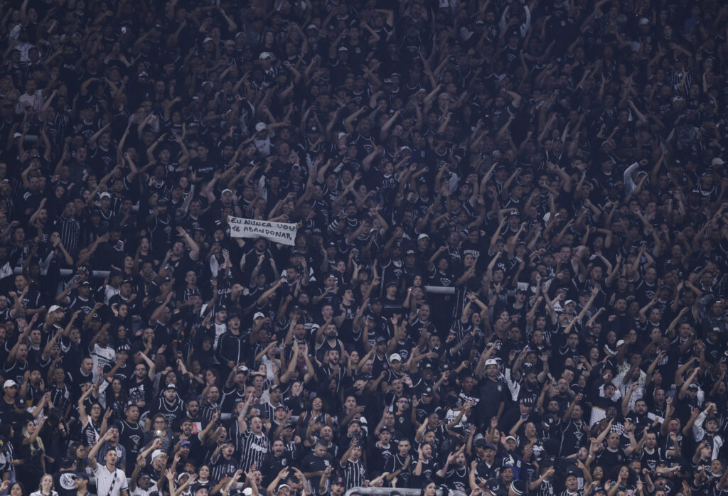 Corinthians v Liverpool - Copa CONMEBOL Libertadores 2023