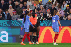 France v Jamaica: Group F - FIFA Women's World Cup Australia &amp; New Zealand 2023