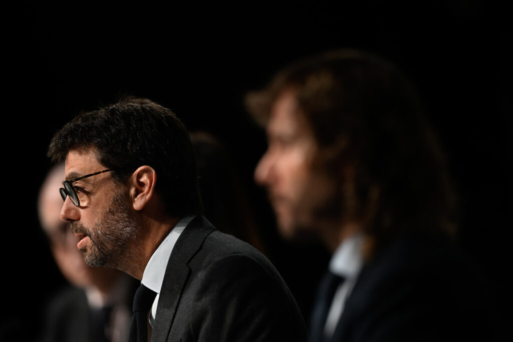 Juventus Shareholders' Meeting