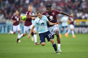 Torino FC v FC Internazionale - Serie A