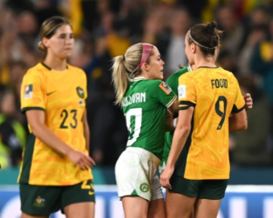 Confronto a muso duro