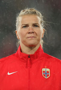 Switzerland v Norway: Group A - FIFA Women's World Cup Australia &amp; New Zealand 2023