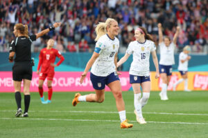 USA v Vietnam: Group E - FIFA Women's World Cup Australia &amp; New Zealand 2023