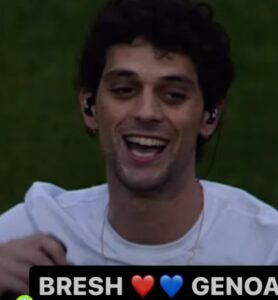 GENOA BRESH