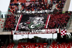 Bari v Reggina- Serie B