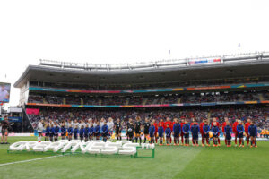 USA v Vietnam: Group E - FIFA Women's World Cup Australia &amp; New Zealand 2023