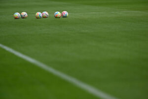 FC Bayern München v Hertha BSC - Bundesliga