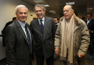 FC Internazionale v ACF Fiorentina - Serie A