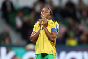 Panama v Jamaica: Group F - FIFA Women's World Cup Australia &amp; New Zealand 2023