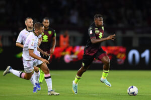 Torino FC v Palermo calcio - Coppa Italia