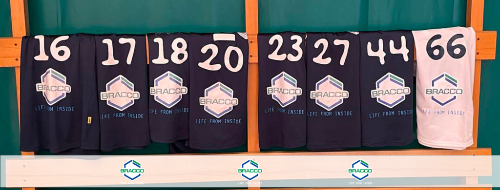 PRO PATRIA VOLLEY MILANO