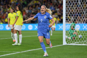 France v Brazil: Group F - FIFA Women's World Cup Australia &amp; New Zealand 2023