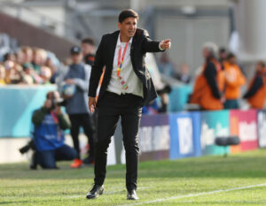 Argentina v South Africa: Group G - FIFA Women's World Cup Australia &amp; New Zealand 2023