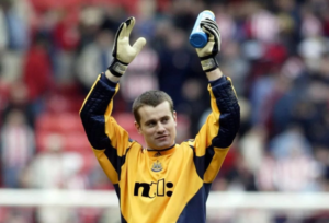 Shay Given