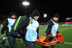 Zambia v Japan: Group C - FIFA Women's World Cup Australia &amp; New Zealand 2023