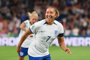 England v Denmark: Group D - FIFA Women's World Cup Australia &amp; New Zealand 2023