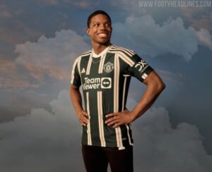 Manchester United 23-24 Away & Third Kits (5)