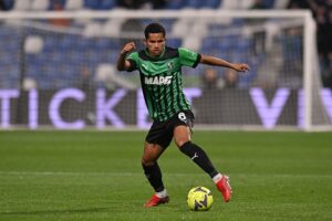 US Sassuolo v AC Monza - Serie A